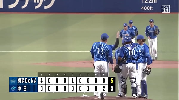 溝脇　バッティング