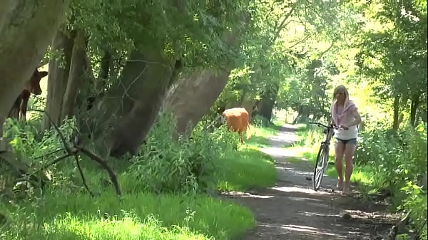 Rewind for this clip where I have to wear a wig.I was persuaded to have my hair cut to fit in with society.I q ...