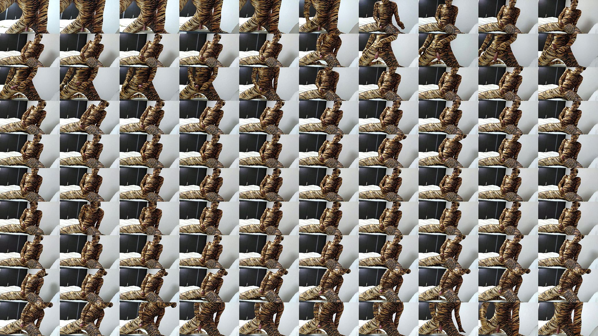zentai 10 预览图