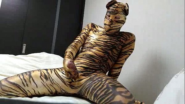 Zentai 10