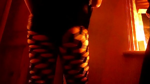 THICC Booty Sissy Slut Twerking