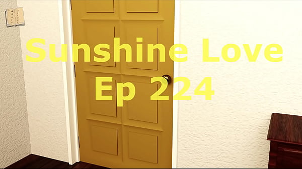 Sunshine Love 224
