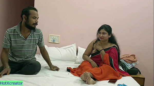 Indian Bengali Unmarried Couple Hot sex with Dirty Talking!! Desi Hot