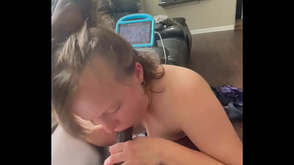 Stepdaughter Gets Filled In Bed