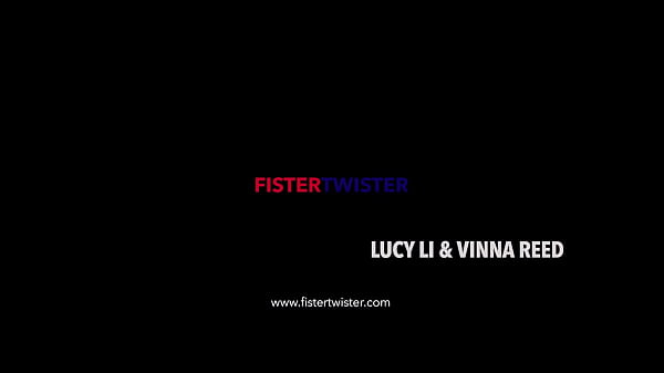 Fister Twister - Slippery Fist