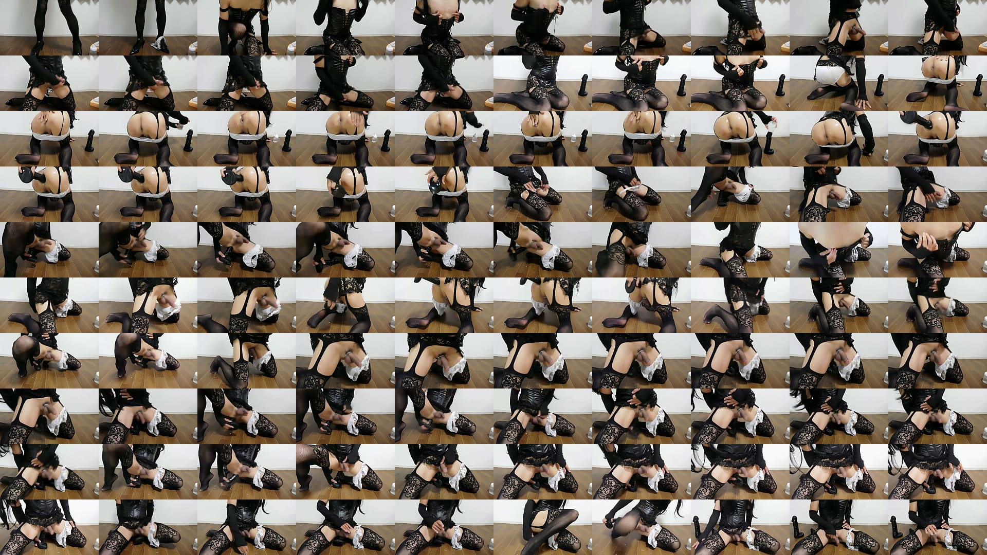 ossan anal play diary 2 预览图
