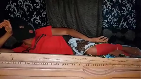 Surprise night sex