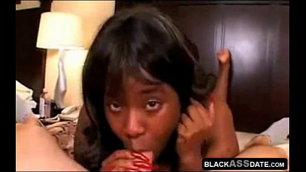 Ebony Porn p030