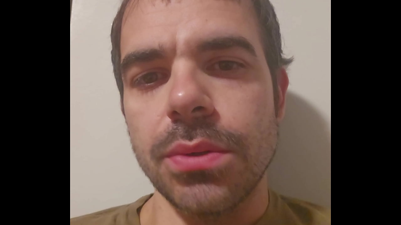 Vídeo de verificación
                   verification video muchos negros