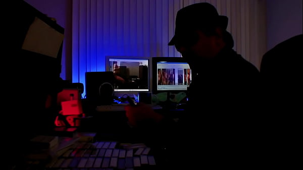 Interracial sex with Tiffany Star an experienced woman with dark hair