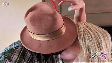 Traveling Hotwife Hooks up with Gi-normous Black Cock