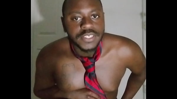 Wearing neck ties for an aesthetic while singing for free 11