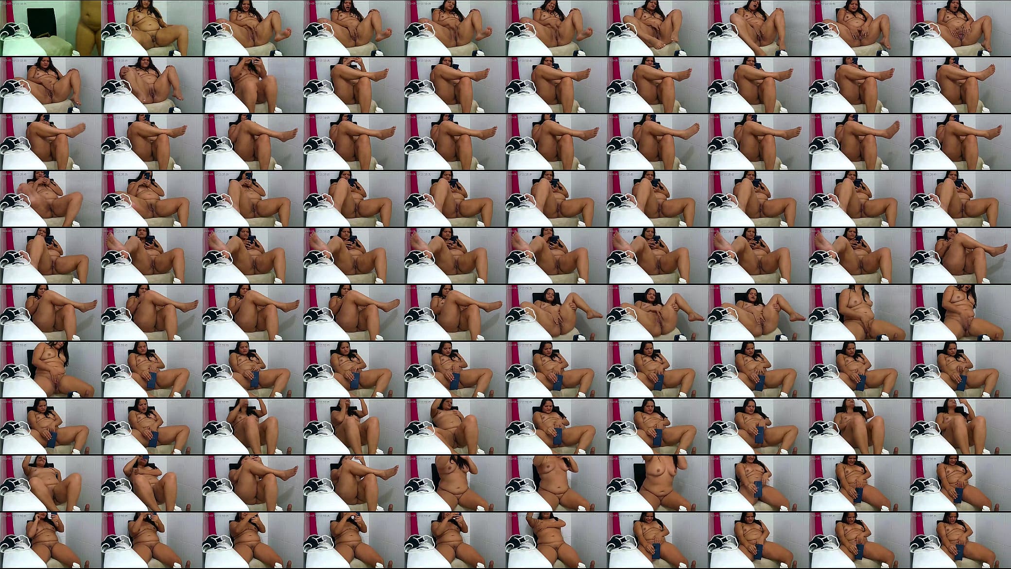 Minha esposa fica fazendo sexo virtual com desconhecidos . Ser&aacute; que sou corno virtual ? 预览图