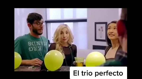 Alguien que me diga el nombre del vídeo