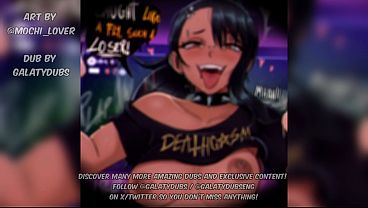 Tricked into Nagatoro's house for 