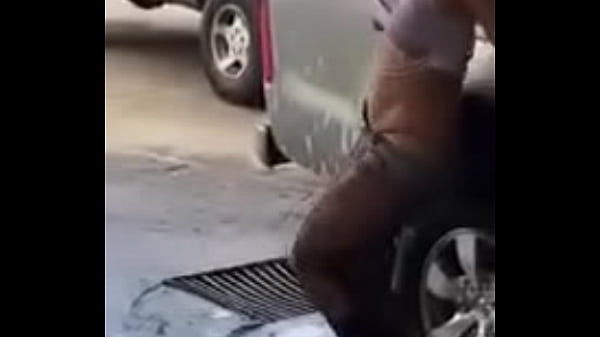 Sexy soap wash