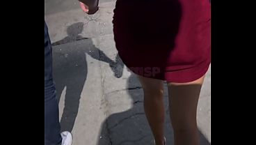 The single guy fucked me without a condom, came inside my pussy, and the cuckold drank all the cum afterwards.