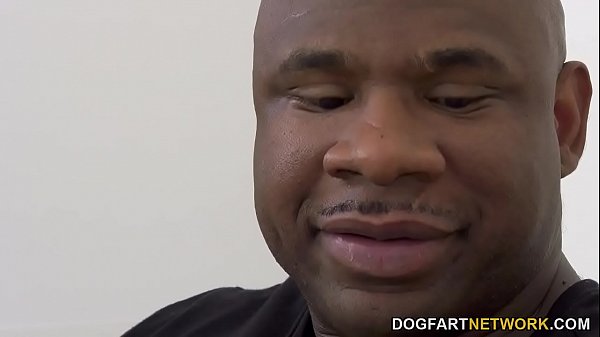 Download Video - Arietta Adams Fucks BBC On Her Interview In Front Of Her Dad