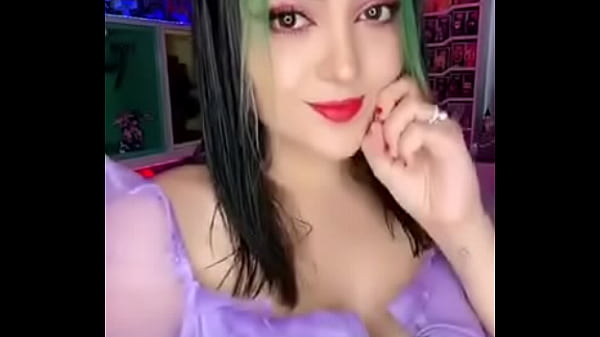 A arigameplays se le ve un pezon