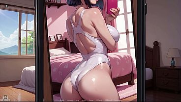 MY TRUE DESIRE #08
