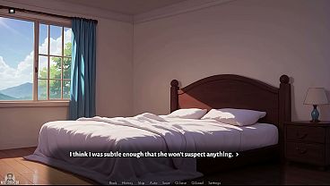 MY TRUE DESIRE #08