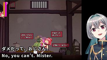 Download Video - Fuk-nin -Chapter of the Nip-Top -&lpar;Machine translated subtitles&rpar;&lbrack;trial var&rsqb;2&sol;2