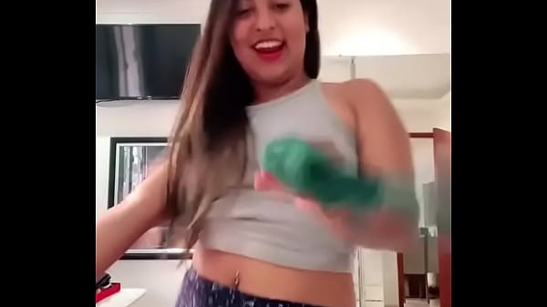  Caliente Tanga