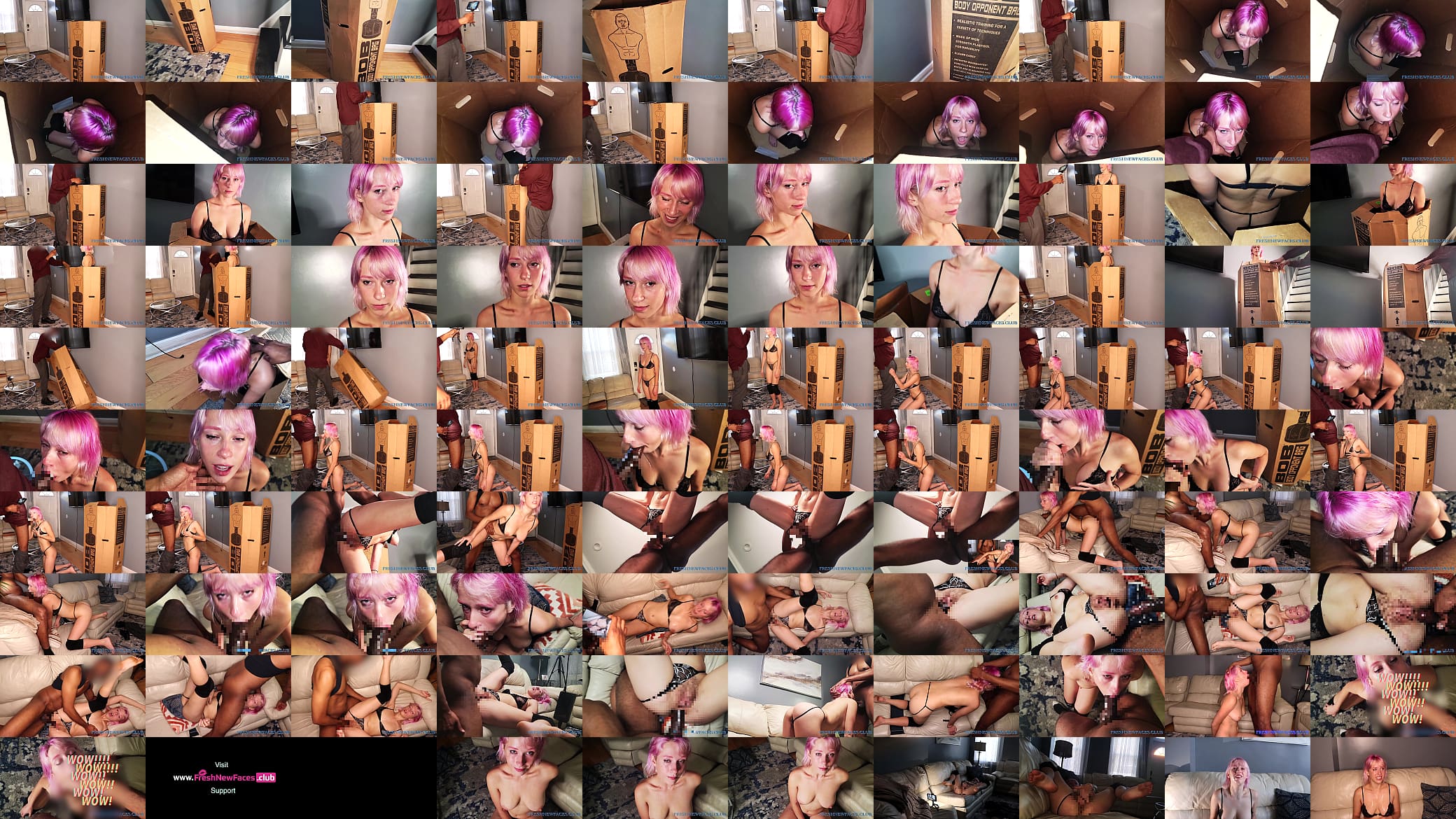 Sex Doll Seems So Real - my review 预览图