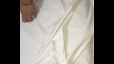 showing ass to friend