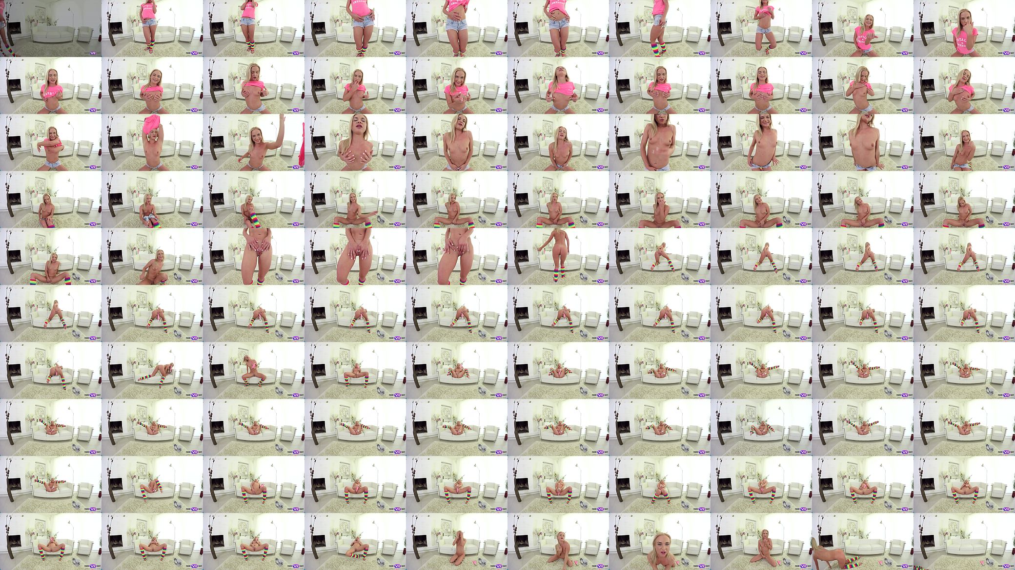 Tmw VR net - Vinna Reed - SAY NO TO UNDERWEAR 预览图