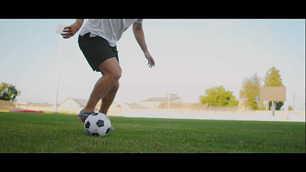 Seduced By My Horny Soccer Coach Pt 1 & Trailers