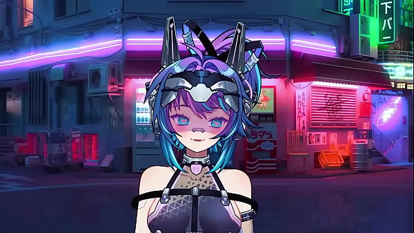 Hentai Slut Masturbation....