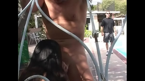 Download Video - Brunete slut is getting fucking