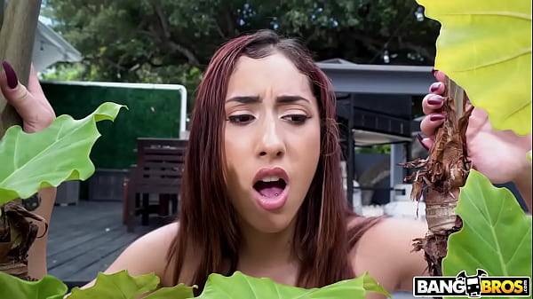 Kira Takes On A BBC