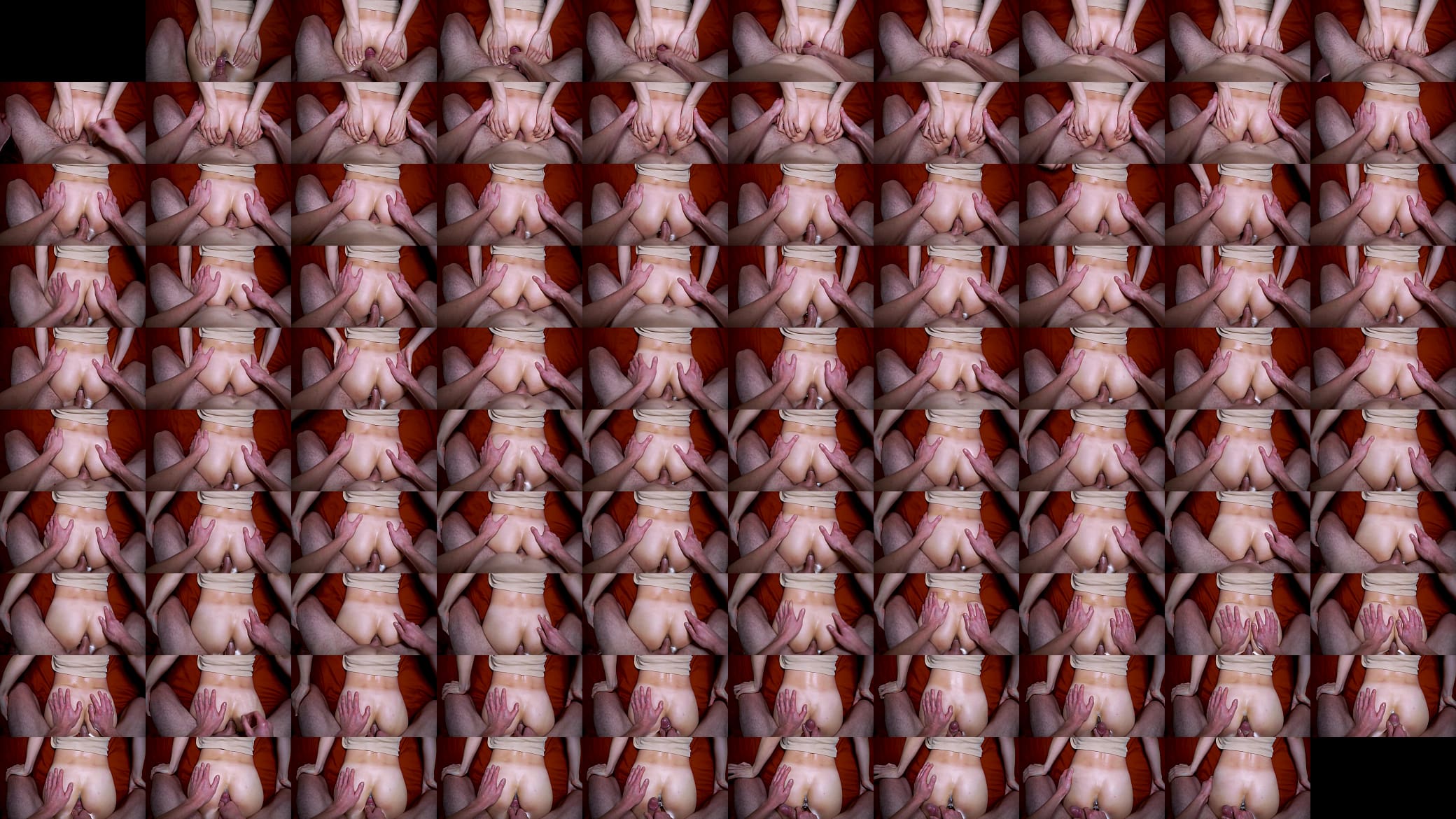 Amateur POV Anal 预览图