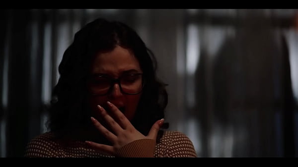 Download Video - Vampire Seduction in Old Gothic Manor - Nerdy Girl Gets Mesmerized by Century Old Sexy Blonde Owner