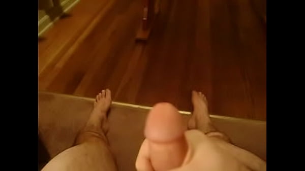 thumb jack off