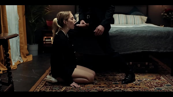 Download Video - Boss FREEZES Bella Spark To Take Full Control - Fucks Her And Makes Her Cum