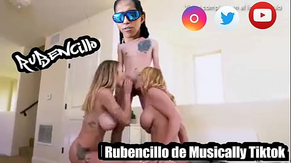 Rubencillo De Musically t.