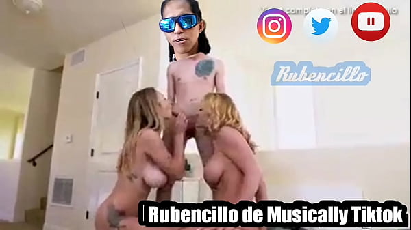 Rubencillo De Musically t.