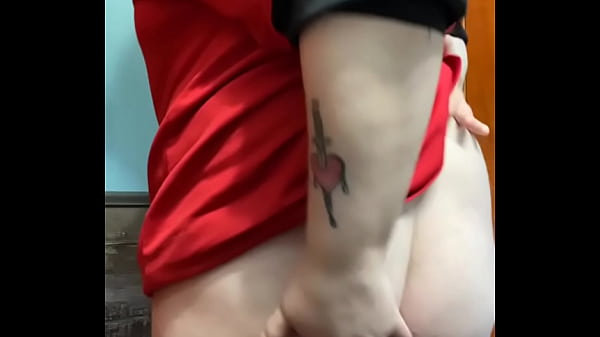 emo ass spreading