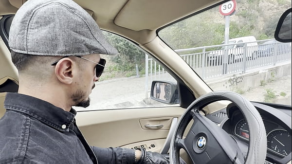 El ligue de Lulita la vende por un uber