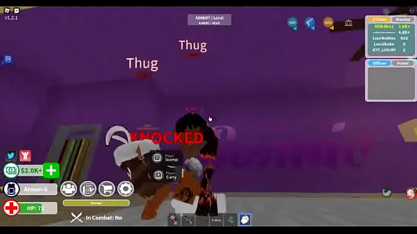 Black roblox sex 2