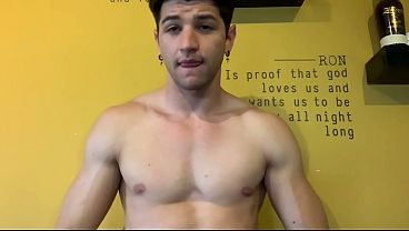 Incredible and sensual small-breasted Latina from Tinder having hard sex in the spa
