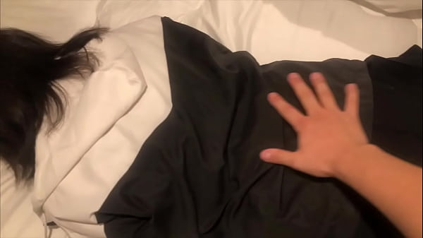 I invited her home and told her I would give her a massage before her mom came home, and as I was touching her pussy, her panties got wet and...