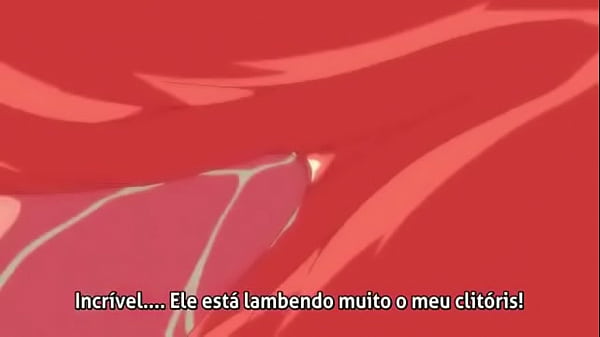 Hentai - submission anime PT BR part 1