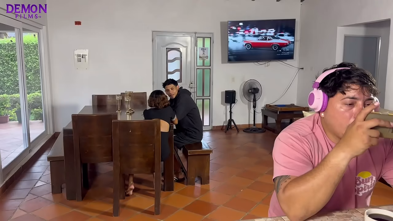 Jovencita de 18 es convencida por el amigo de su hermanastro para follarla mientras él está distraído
                    anal latina babe petite blowjob brunette doggystyle tattoo amateur gagging cowgirl deep throat pussy fucking cum swallowing missionary reverse cowgirl big cock face fucking anal whore beautiful face wild sex pretty face teens 18 flat tits intense anal hard and fast fucking muchos negros