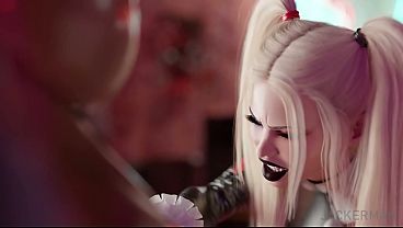 Dog follador rompe ass