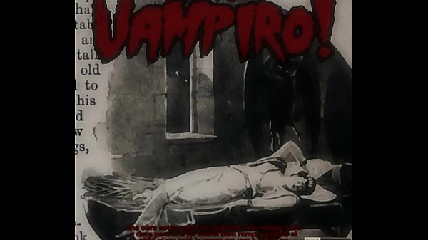 Chico g&oacute;tico se folla la base de perreo (jinxykid-vampiro)