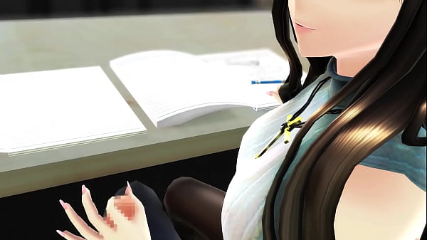 Download Video - 「Caught Peeping」by Film13 &lbrack;Original MMD R18&rsqb;